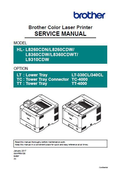 hl l8360 manual